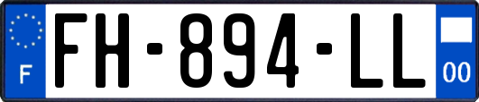 FH-894-LL