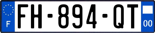 FH-894-QT