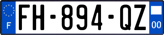 FH-894-QZ