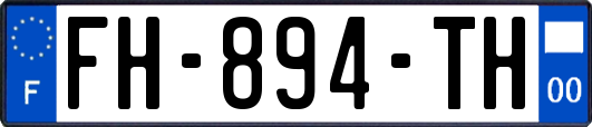 FH-894-TH