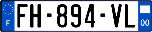 FH-894-VL