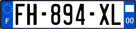 FH-894-XL