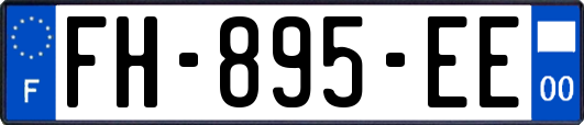 FH-895-EE