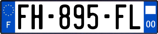 FH-895-FL