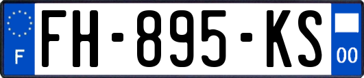 FH-895-KS