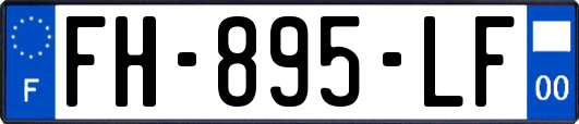 FH-895-LF