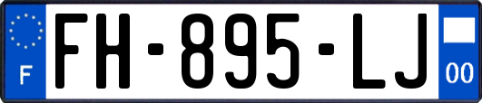 FH-895-LJ