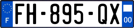 FH-895-QX