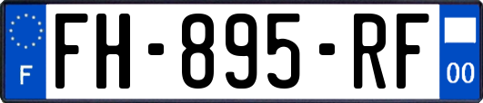 FH-895-RF