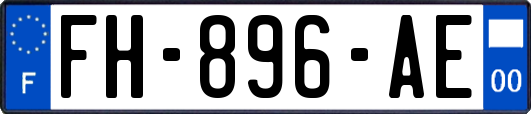 FH-896-AE