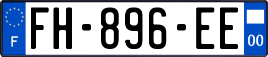FH-896-EE