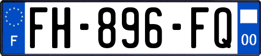 FH-896-FQ