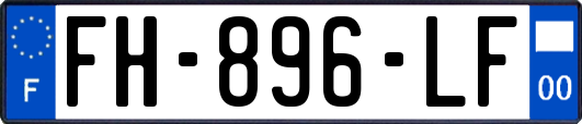 FH-896-LF
