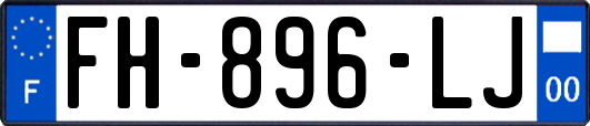 FH-896-LJ