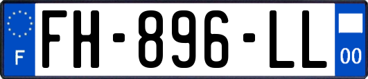 FH-896-LL