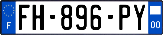 FH-896-PY