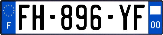 FH-896-YF