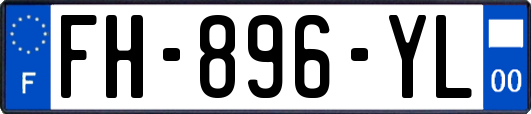 FH-896-YL