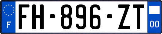 FH-896-ZT