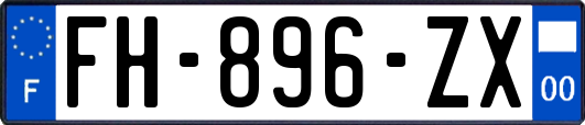 FH-896-ZX