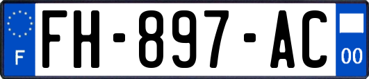 FH-897-AC