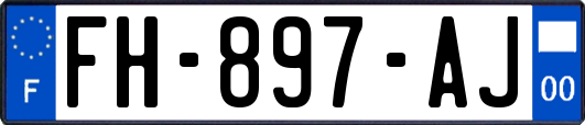 FH-897-AJ