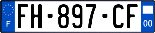 FH-897-CF