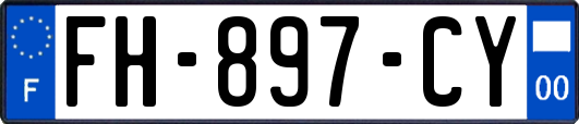 FH-897-CY