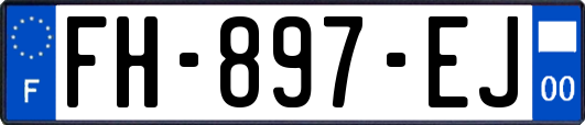 FH-897-EJ