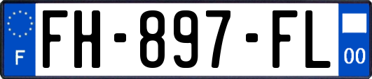 FH-897-FL