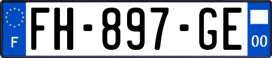 FH-897-GE