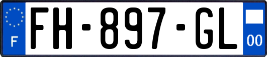 FH-897-GL