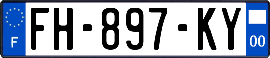 FH-897-KY
