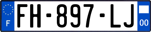 FH-897-LJ