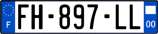 FH-897-LL