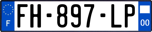FH-897-LP