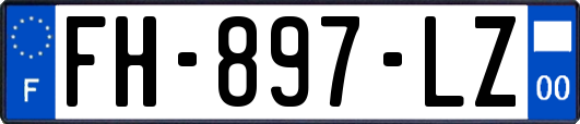 FH-897-LZ