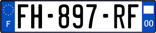 FH-897-RF