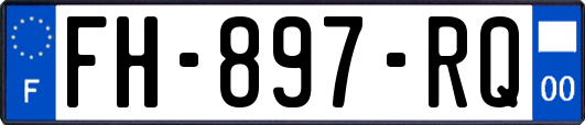 FH-897-RQ