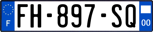 FH-897-SQ