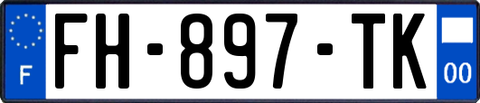 FH-897-TK