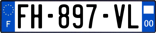 FH-897-VL