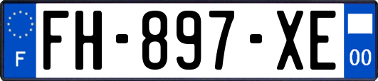 FH-897-XE