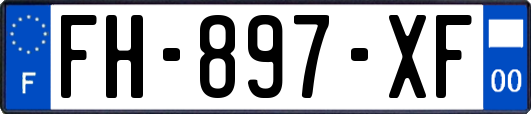 FH-897-XF
