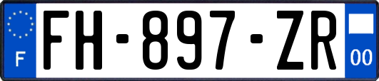 FH-897-ZR