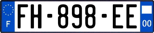 FH-898-EE