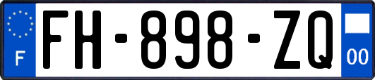 FH-898-ZQ