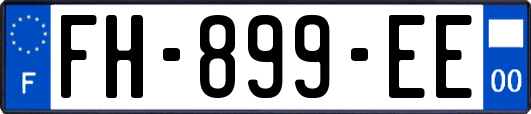 FH-899-EE