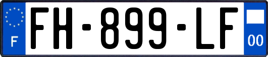 FH-899-LF