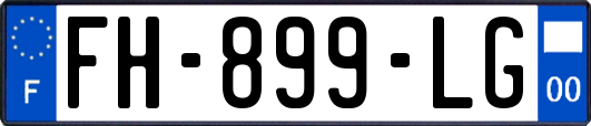 FH-899-LG